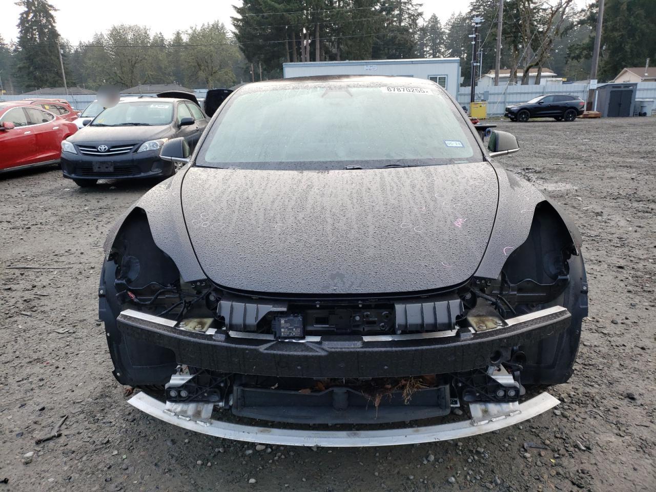 2019 Tesla Model 3 - Фото 5