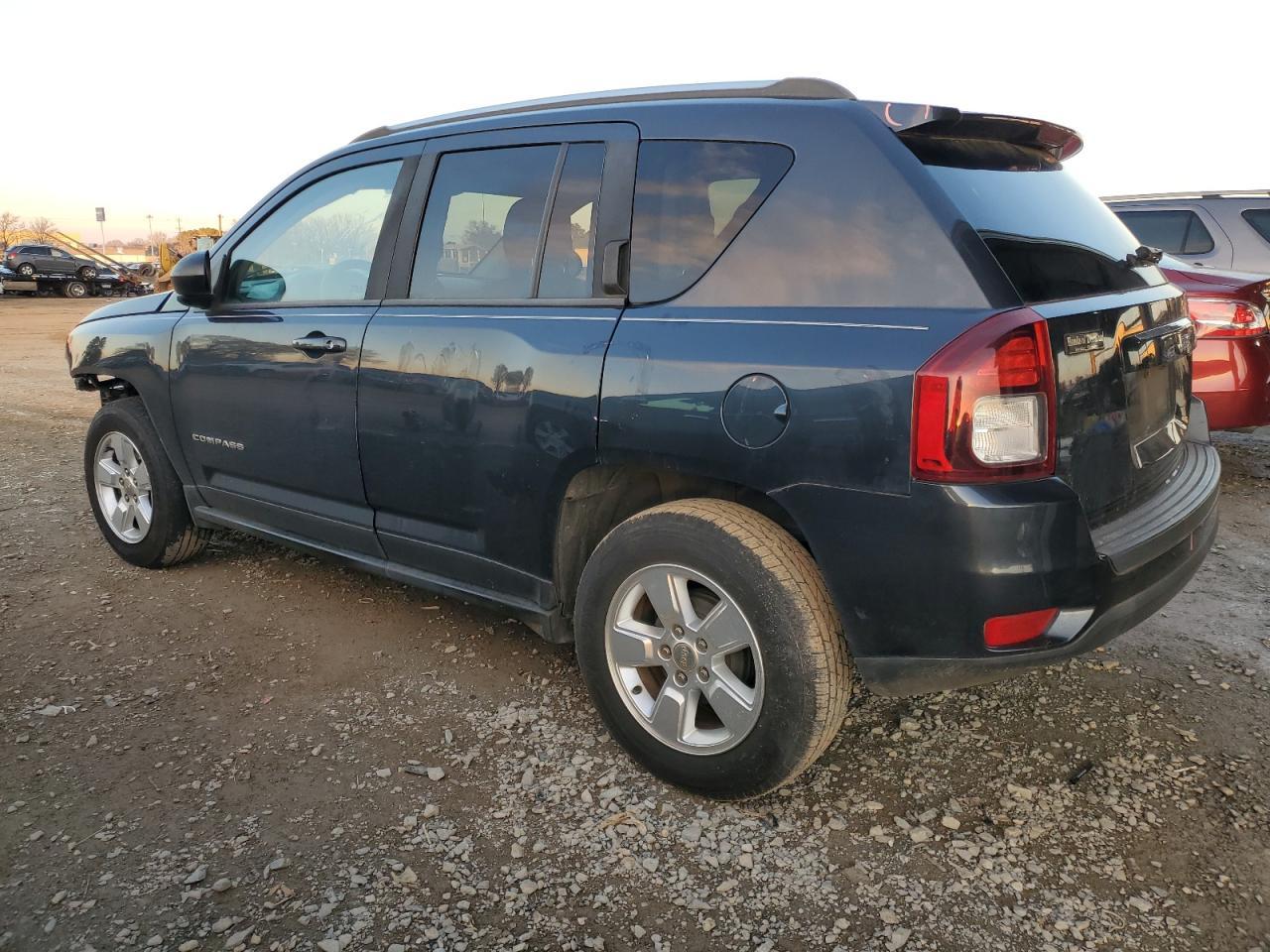 2014 Jeep Compass Sport - Image 2