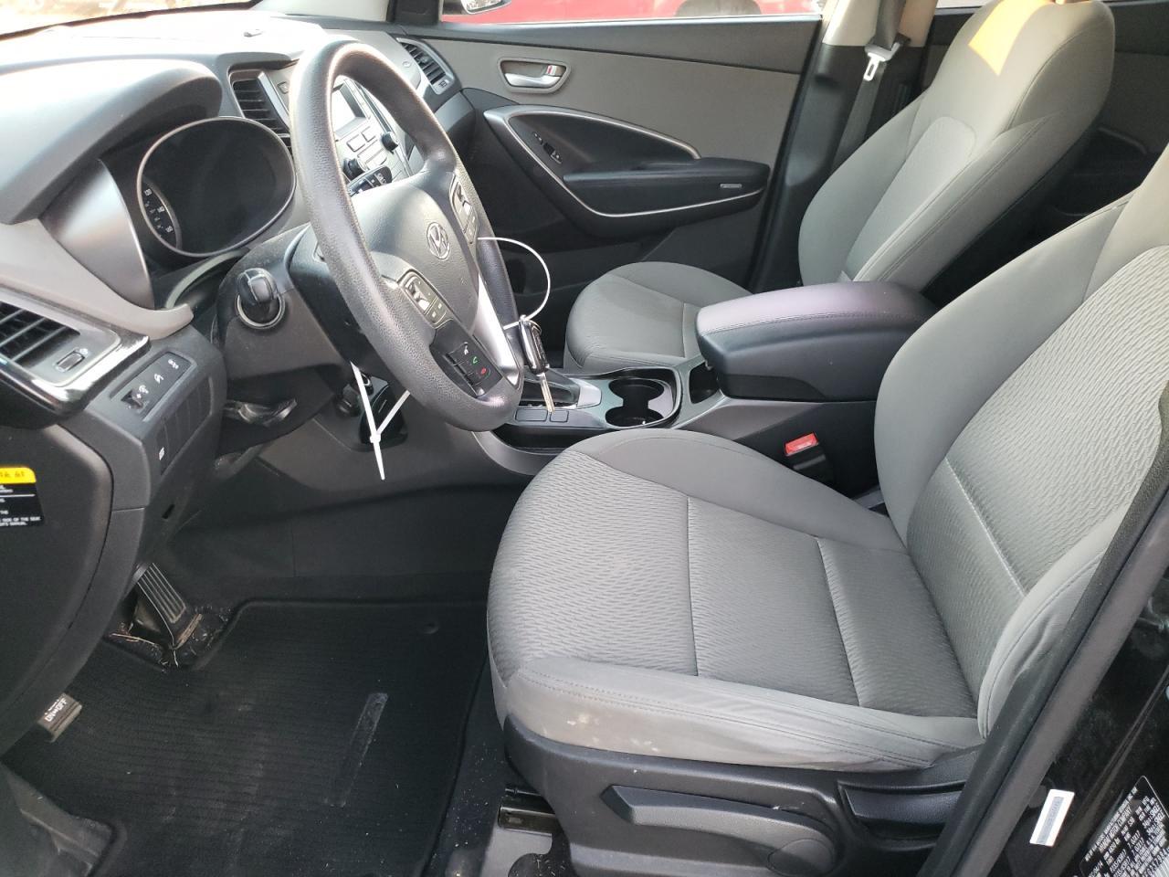 2015 Hyundai Santa Fe Sport 2.4L - Image 7