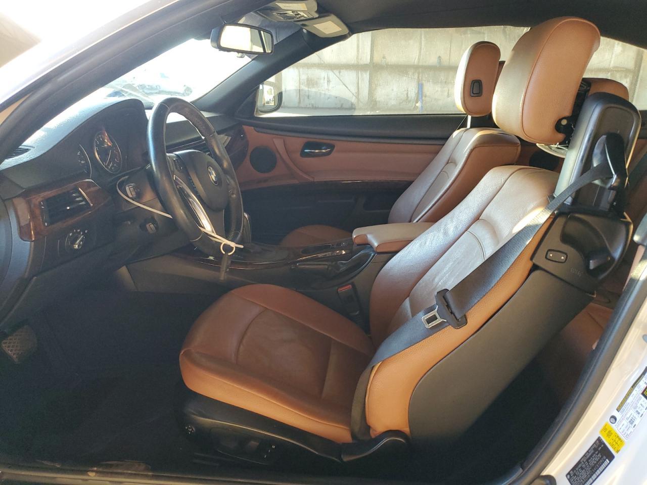2012 BMW 328 I Sulev - Фото 7