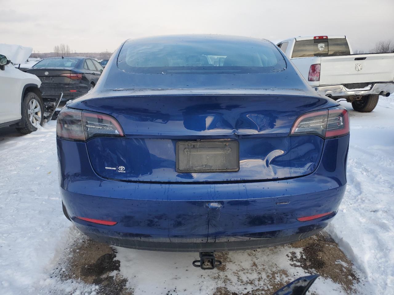 2020 Tesla Model 3 - Image 6