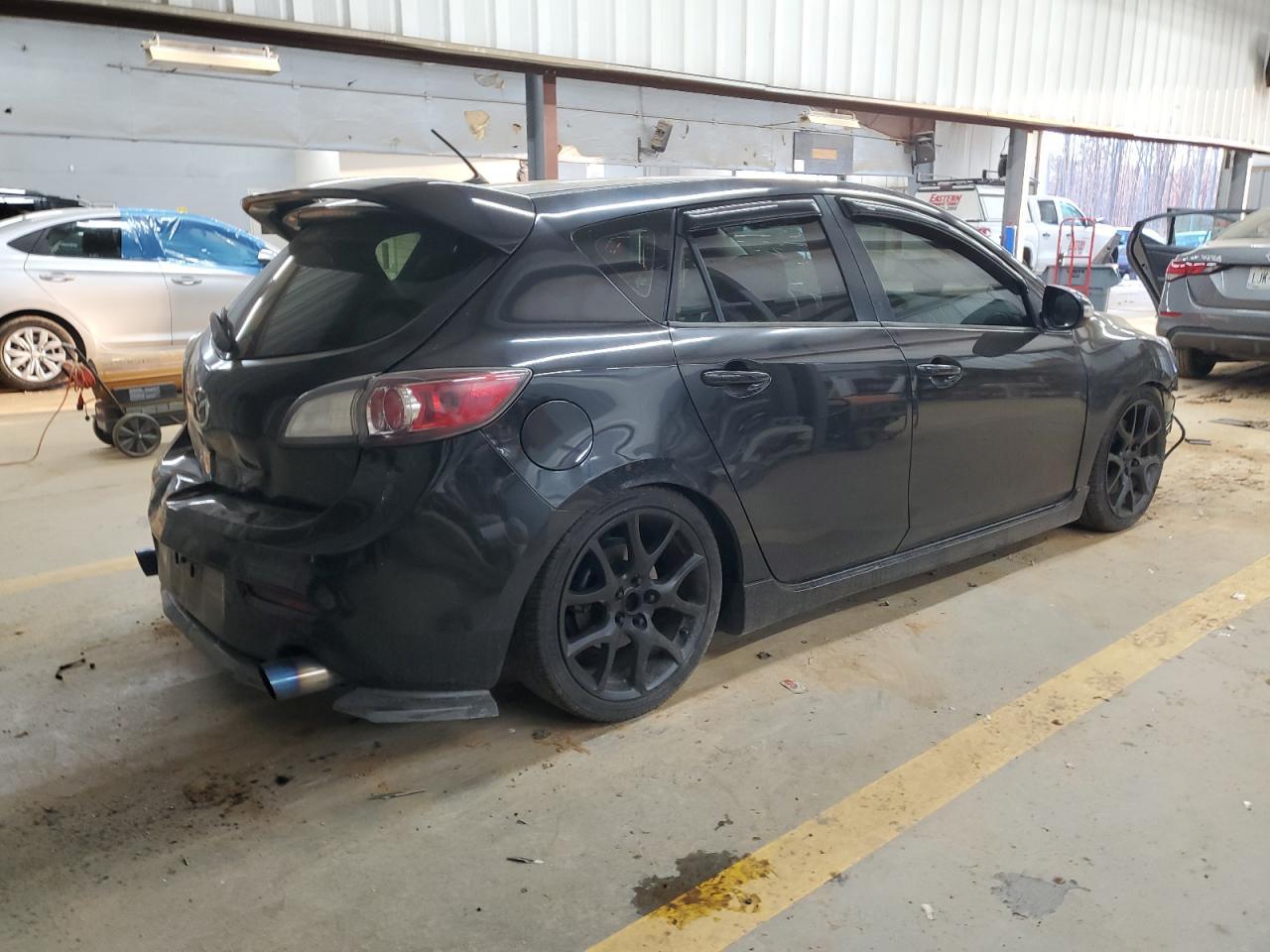 2012 Mazda Speed 3 - Фото 3