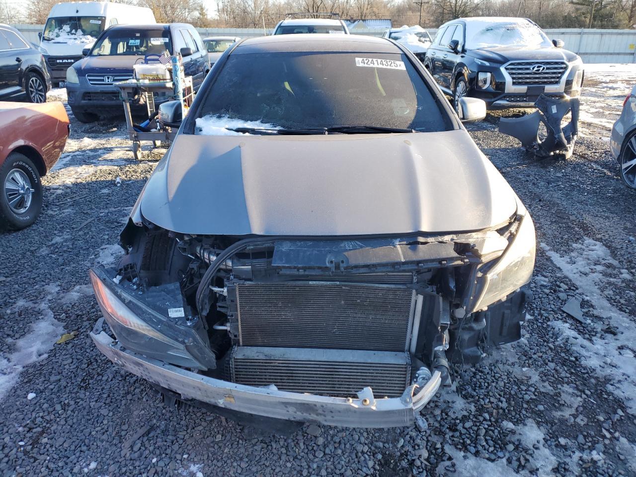 2015 Mercedes-Benz Cla 250 4Matic - Фото 5