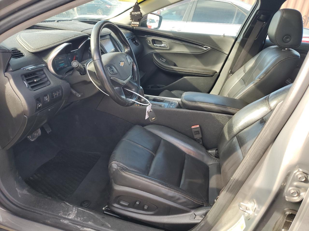 2017 Chevrolet Impala Lt - Image 7