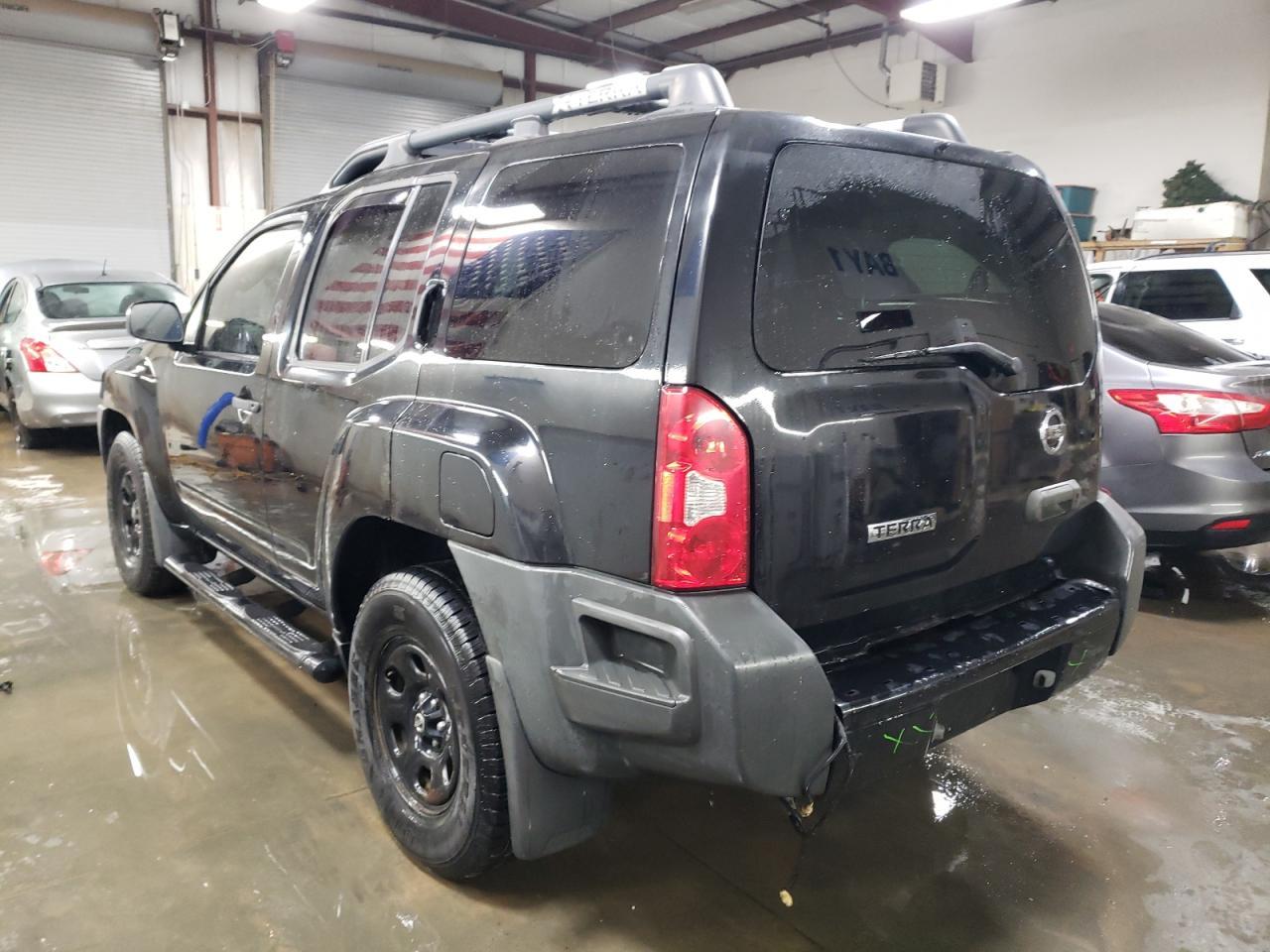 2006 Nissan Xterra Off Road - Фото 2