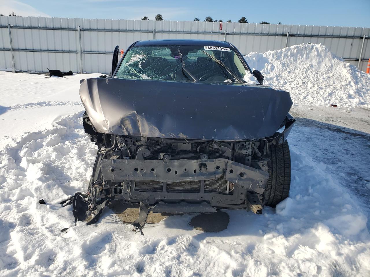 2018 Mazda 3 Touring - Фото 5