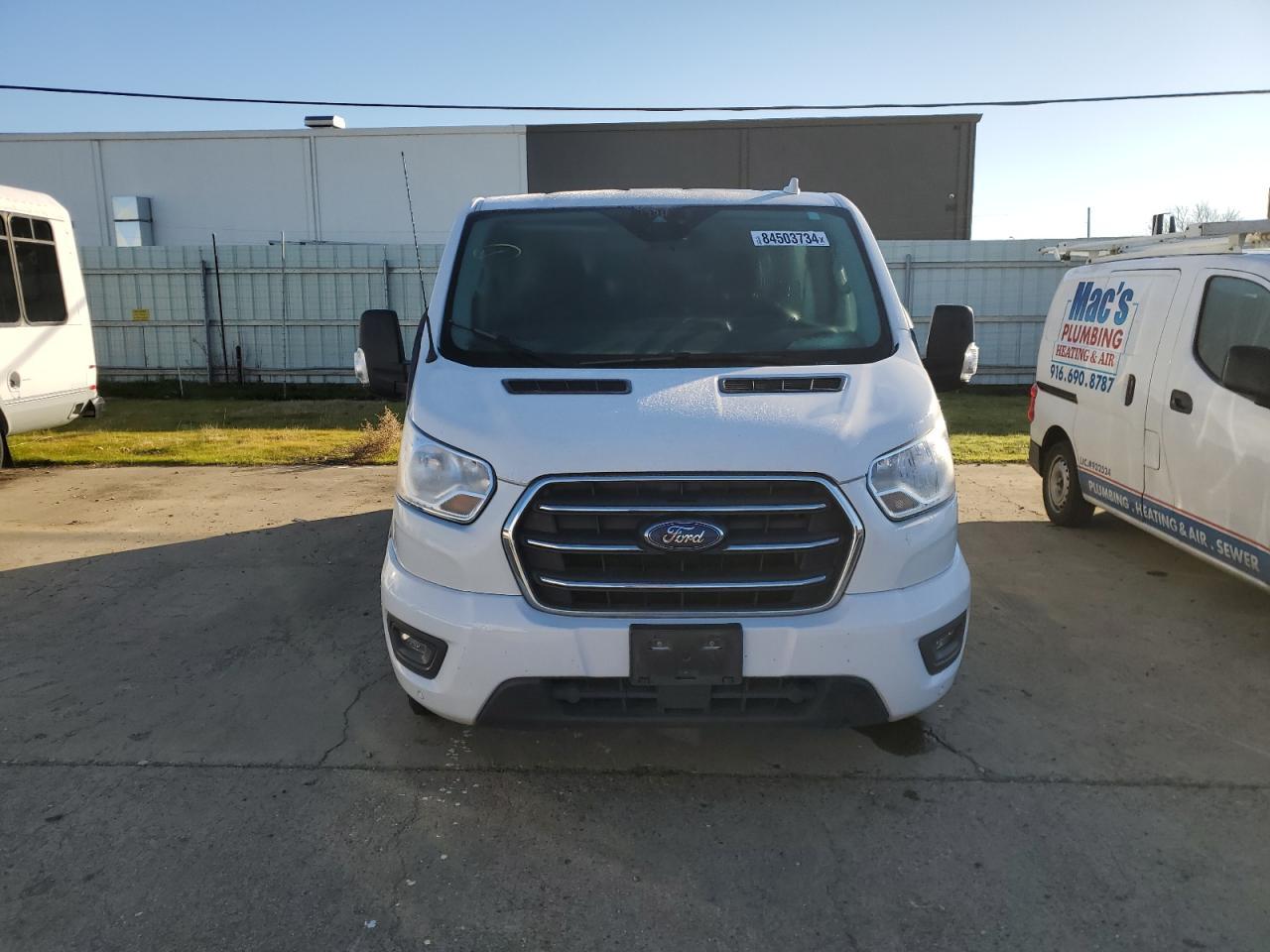 2020 Ford Transit T-350 - Фото 5