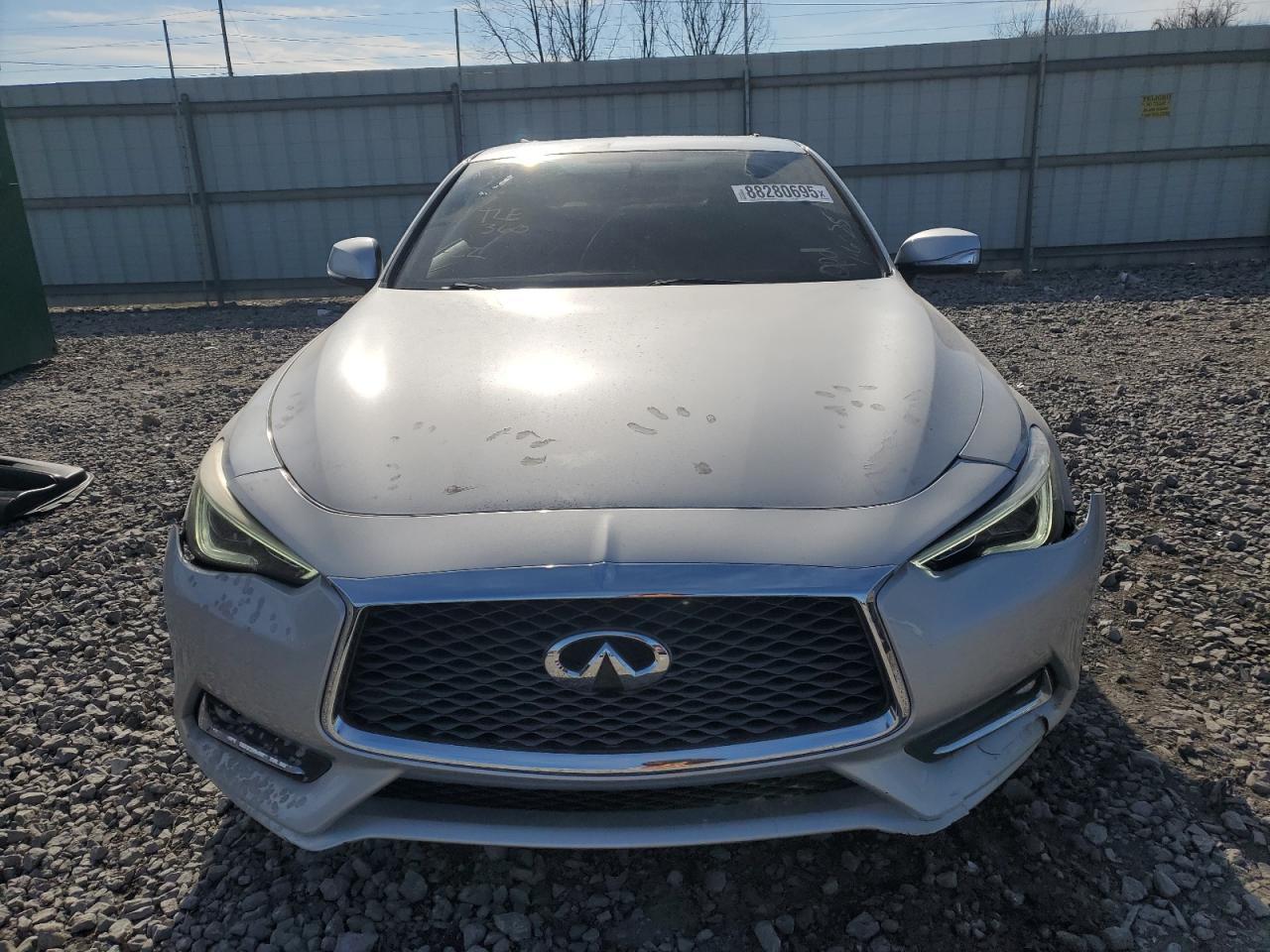 2017 Infiniti Q60 Premium - Фото 5