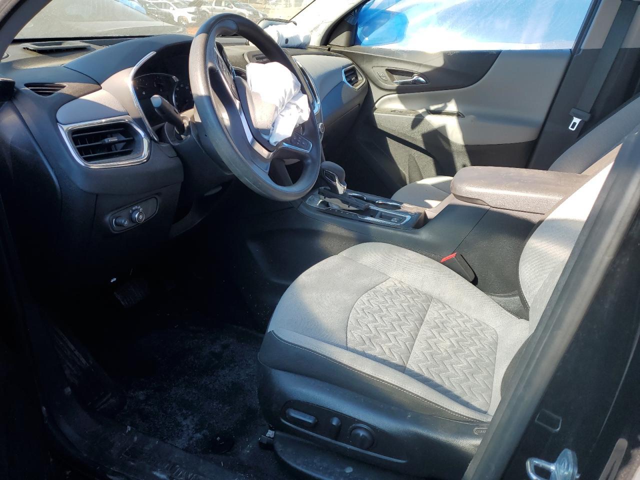2024 Chevrolet Equinox Ls - Фото 7