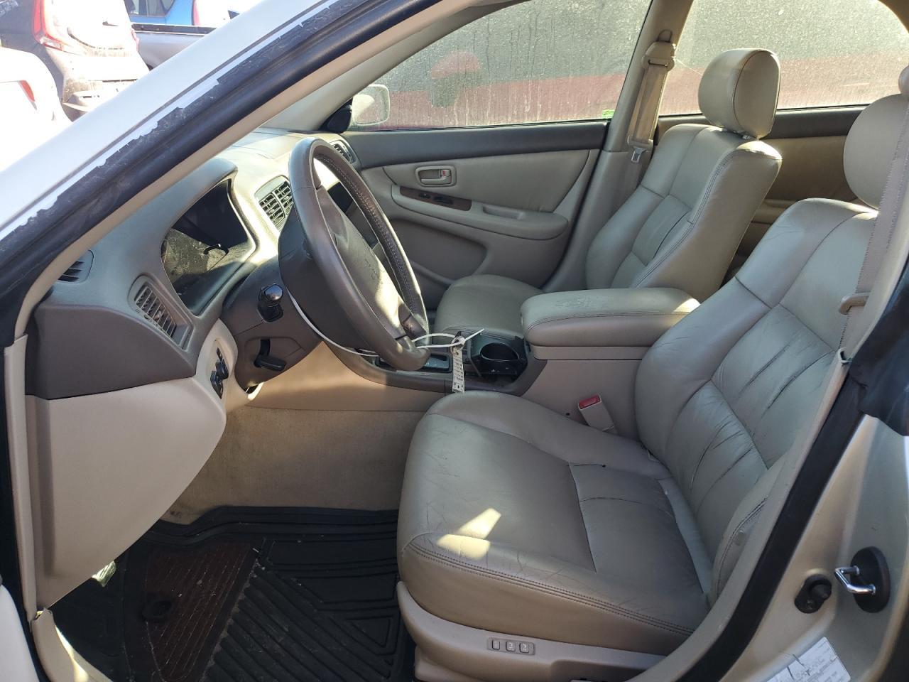 1997 Lexus Es 300 - Image 7
