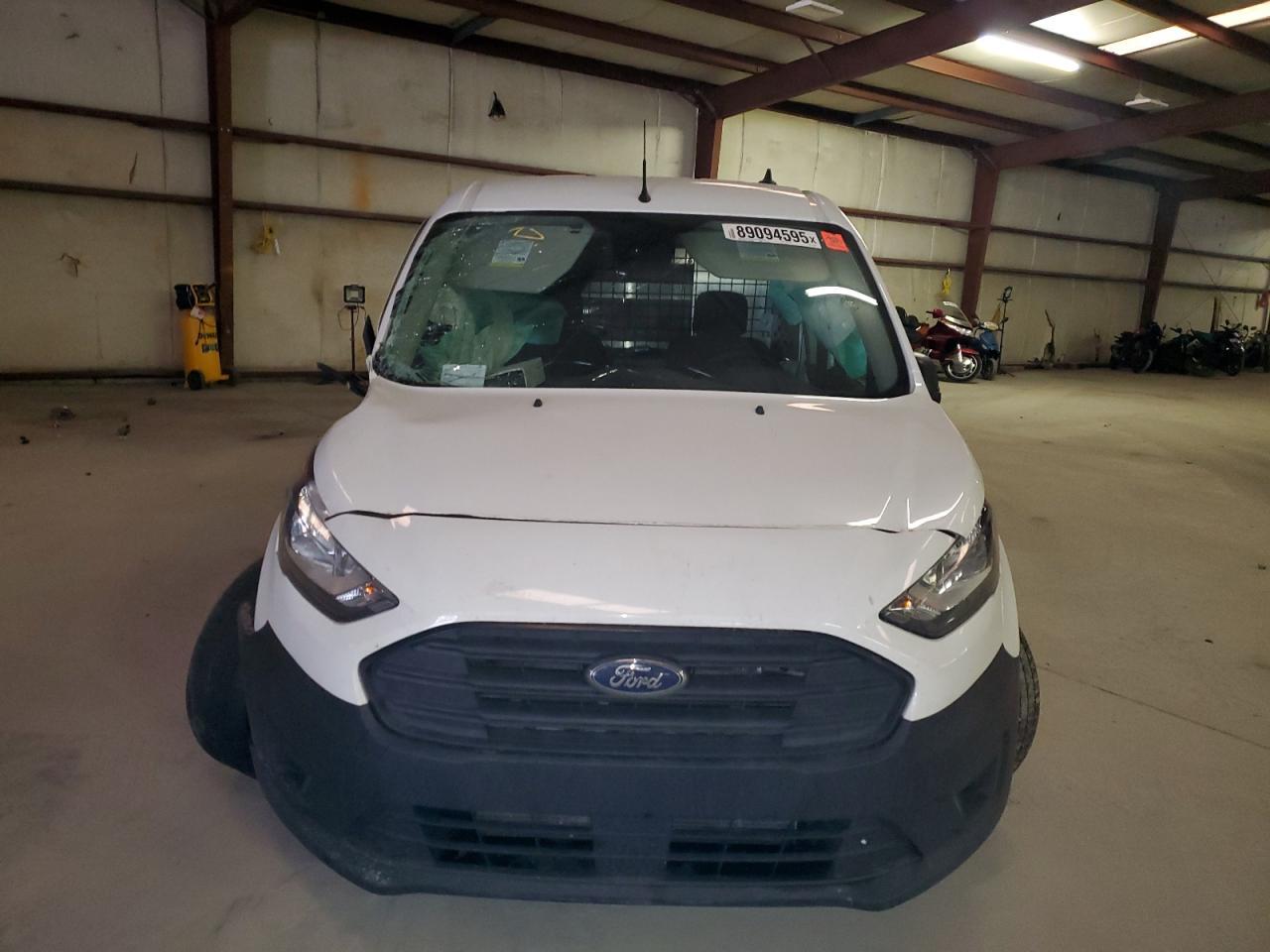 2022 Ford Transit Connect Xl - Фото 5