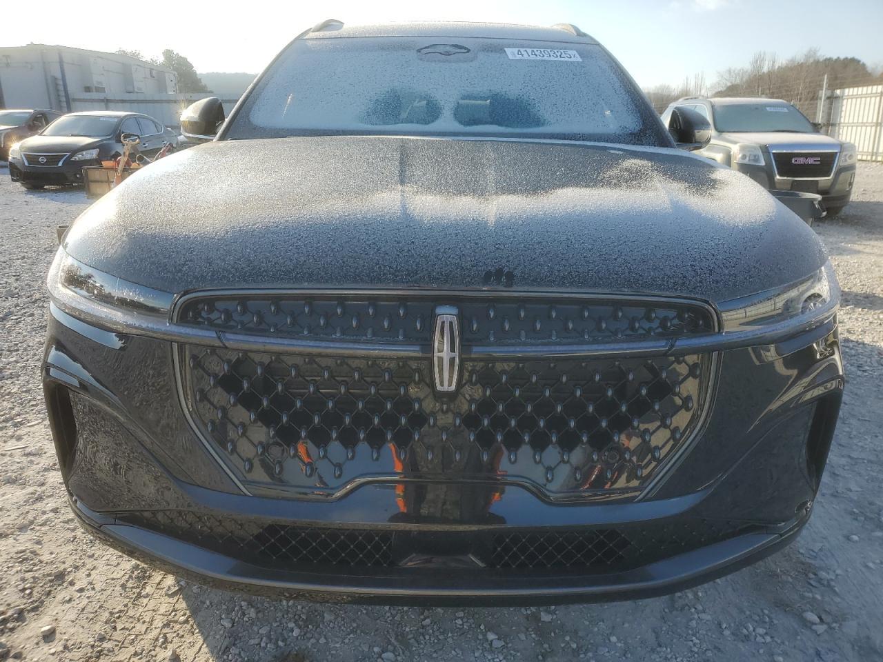 2024 Lincoln Nautilus Reserve - Фото 5