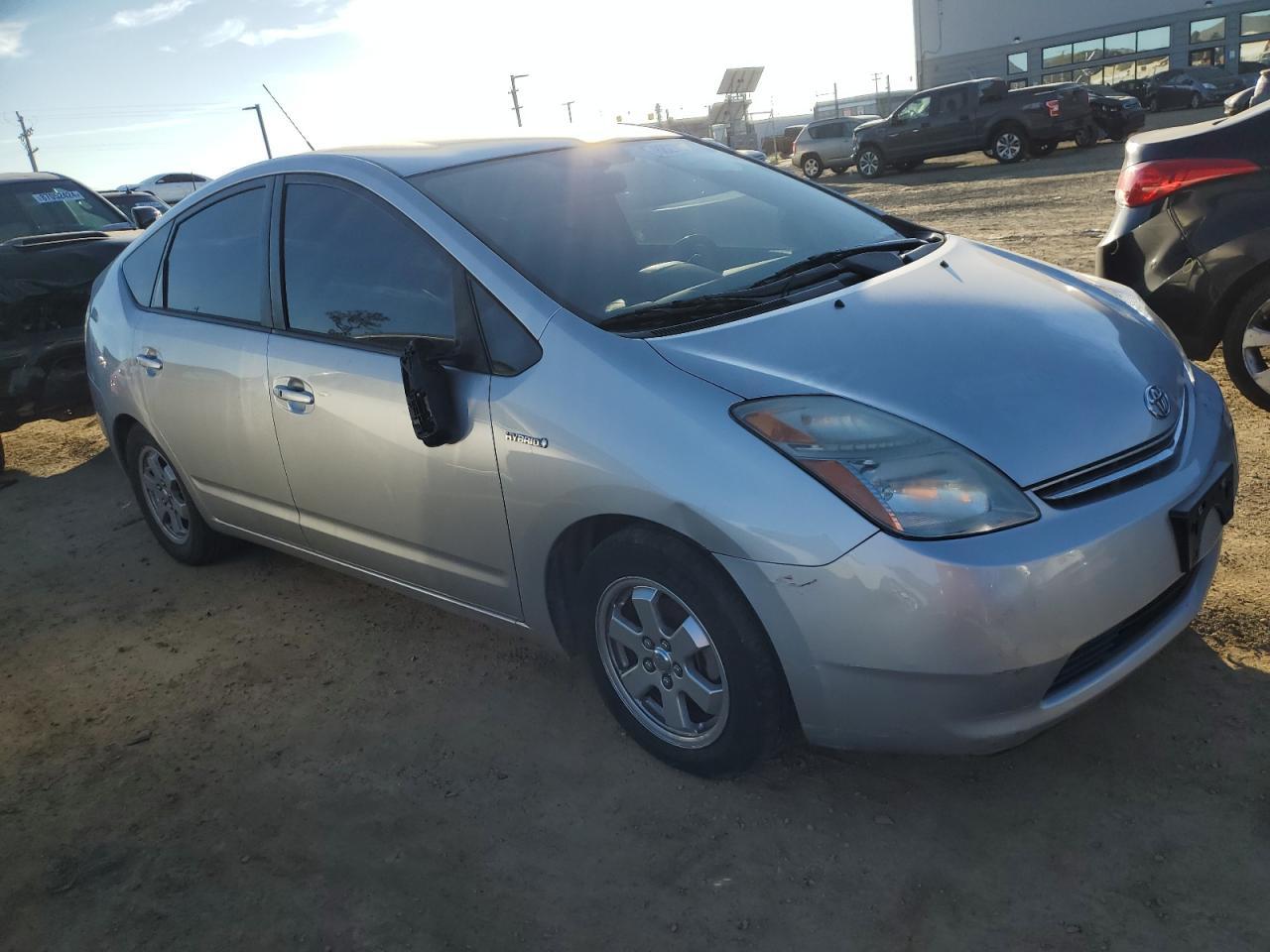 2008 Toyota Prius - Image 4