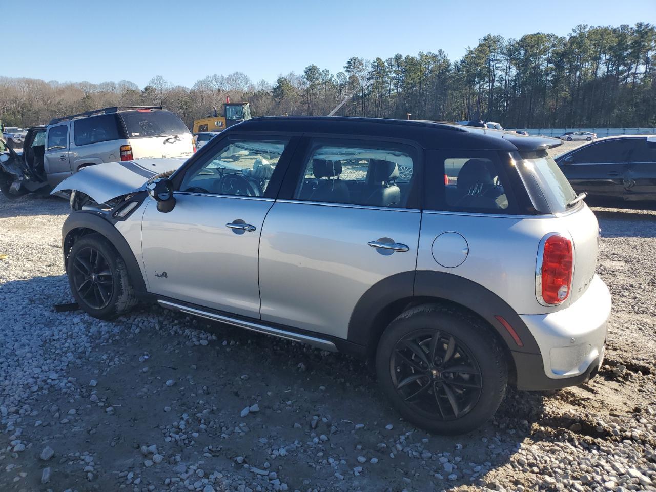 2016 Mini Cooper S Countryman - Image 2