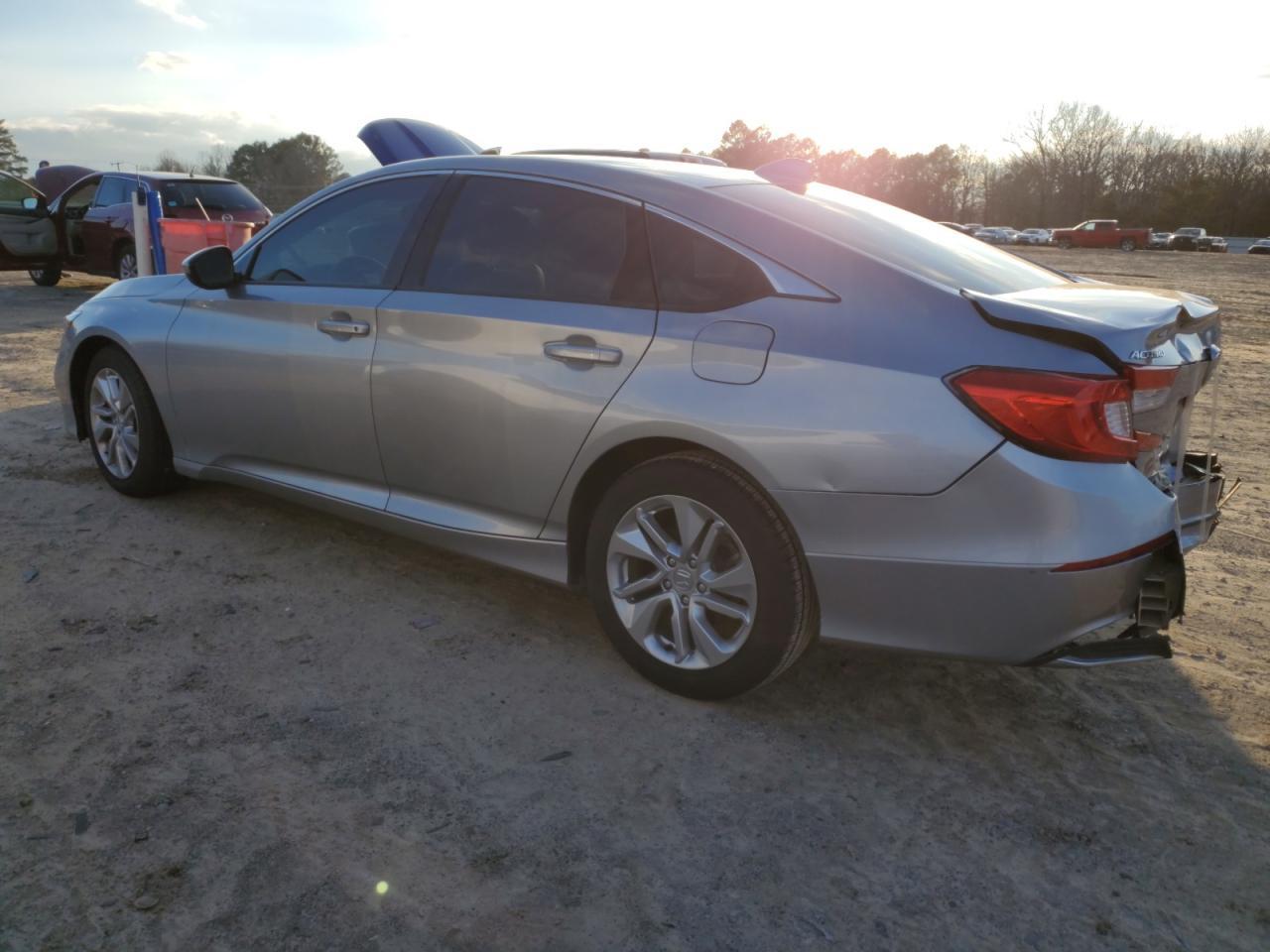 2019 Honda Accord Lx - Image 2