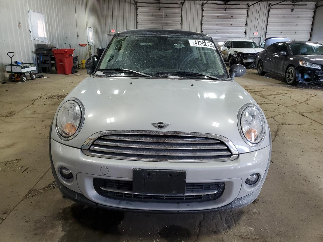 2013 Mini Cooper - Image 5