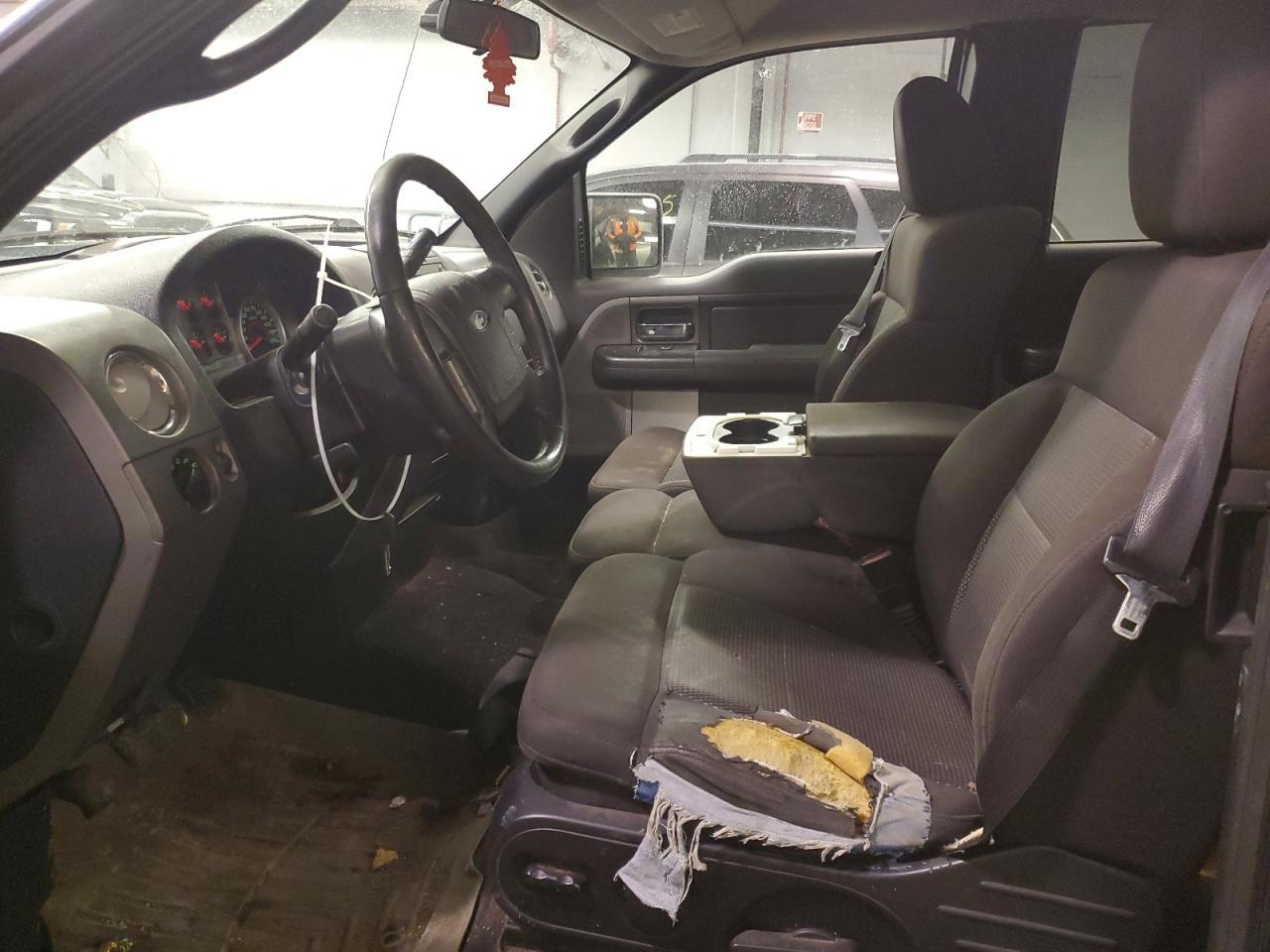 2006 Ford F150 - Фото 7