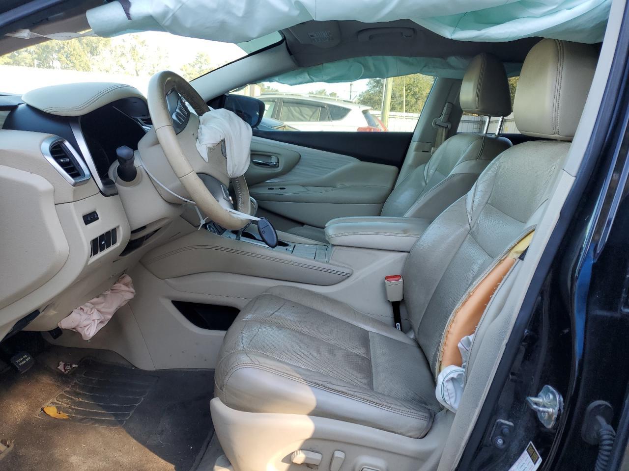 2015 Nissan Murano - Фото 7