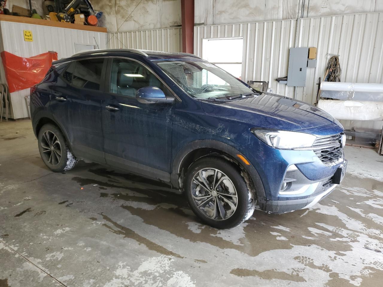 2021 Buick Encore Gx Select - Image 4