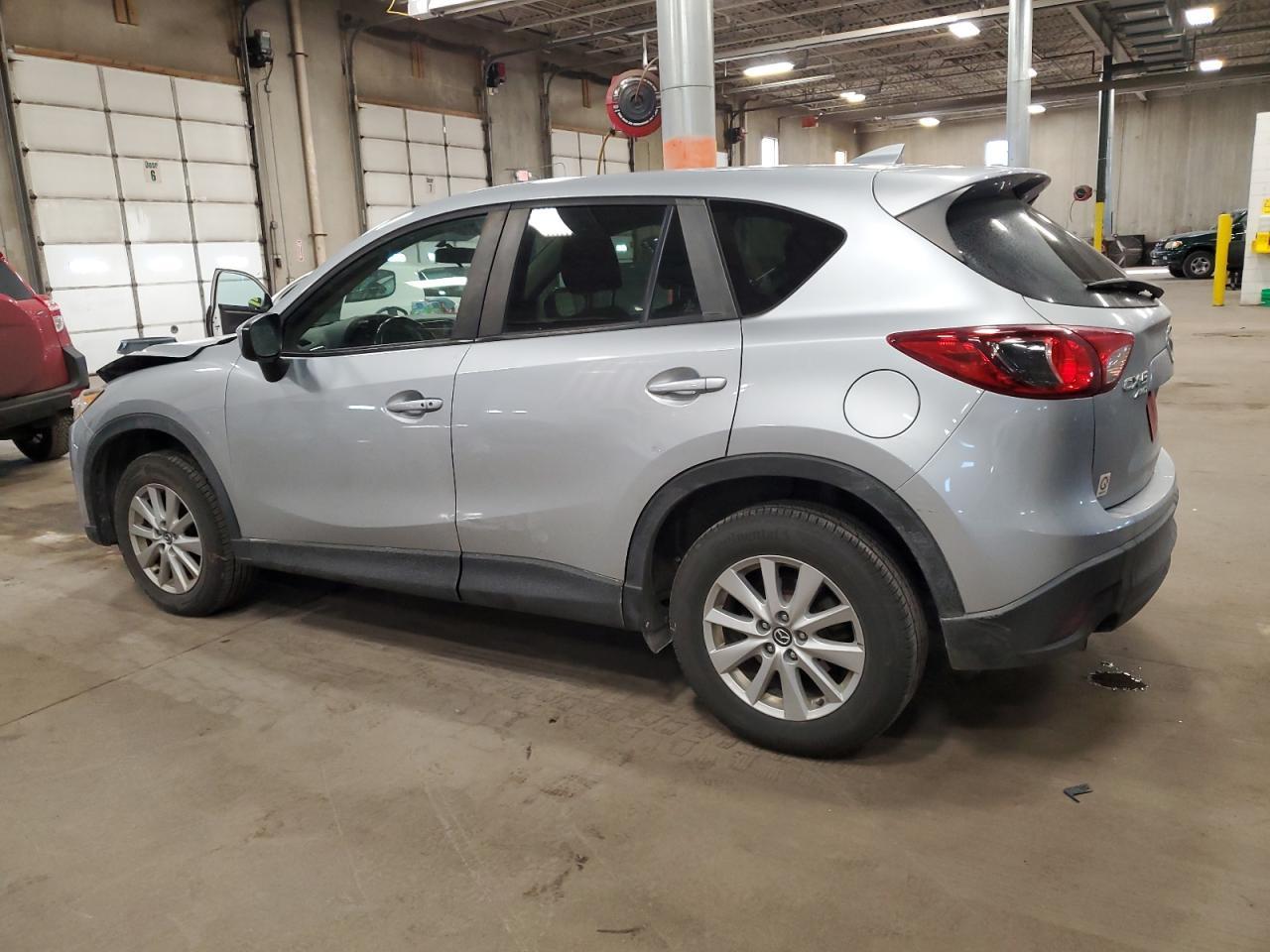 2016 Mazda Cx-5 Touring - Фото 2