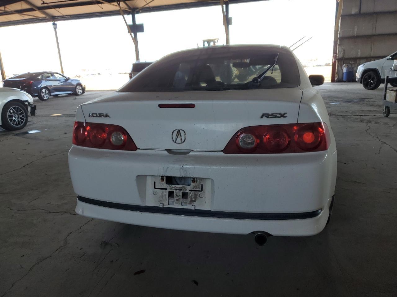 2005 Acura Rsx - Фото 6
