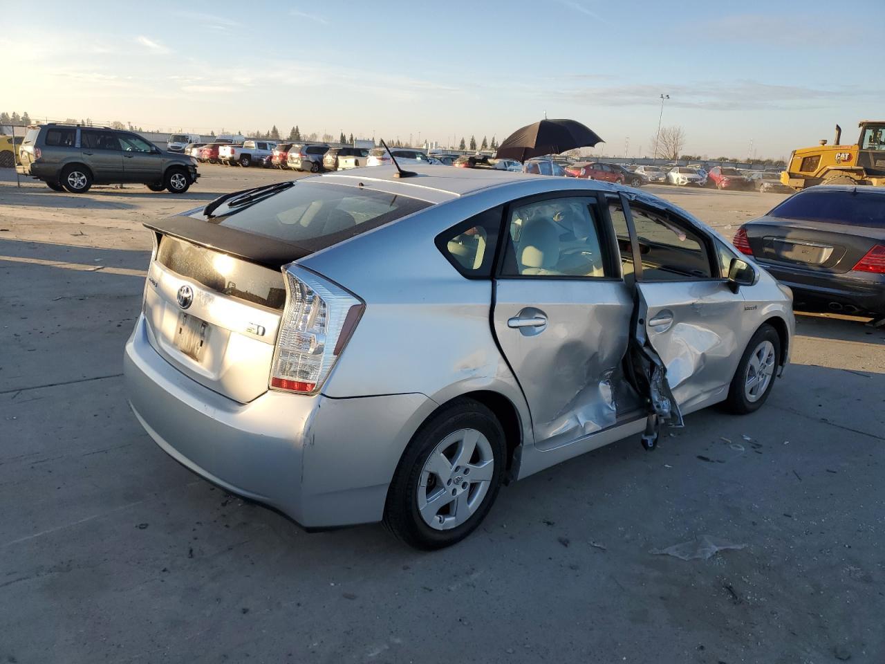 2010 Toyota Prius - Image 3