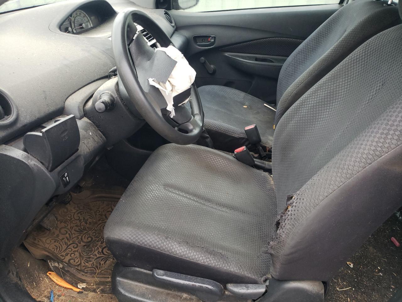 2008 Toyota Yaris - Image 7