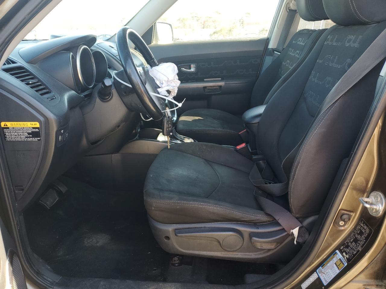 2013 Kia Soul + - Image 7