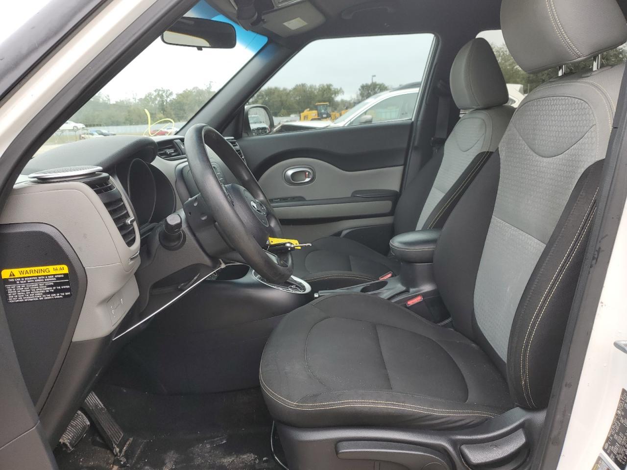2015 Kia Soul + - Фото 7