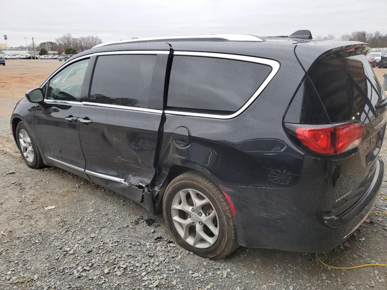 2018 Chrysler Pacifica Touring L Plus - Image 2