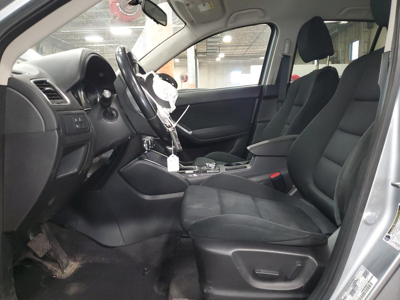 2016 Mazda Cx-5 Touring - Фото 7