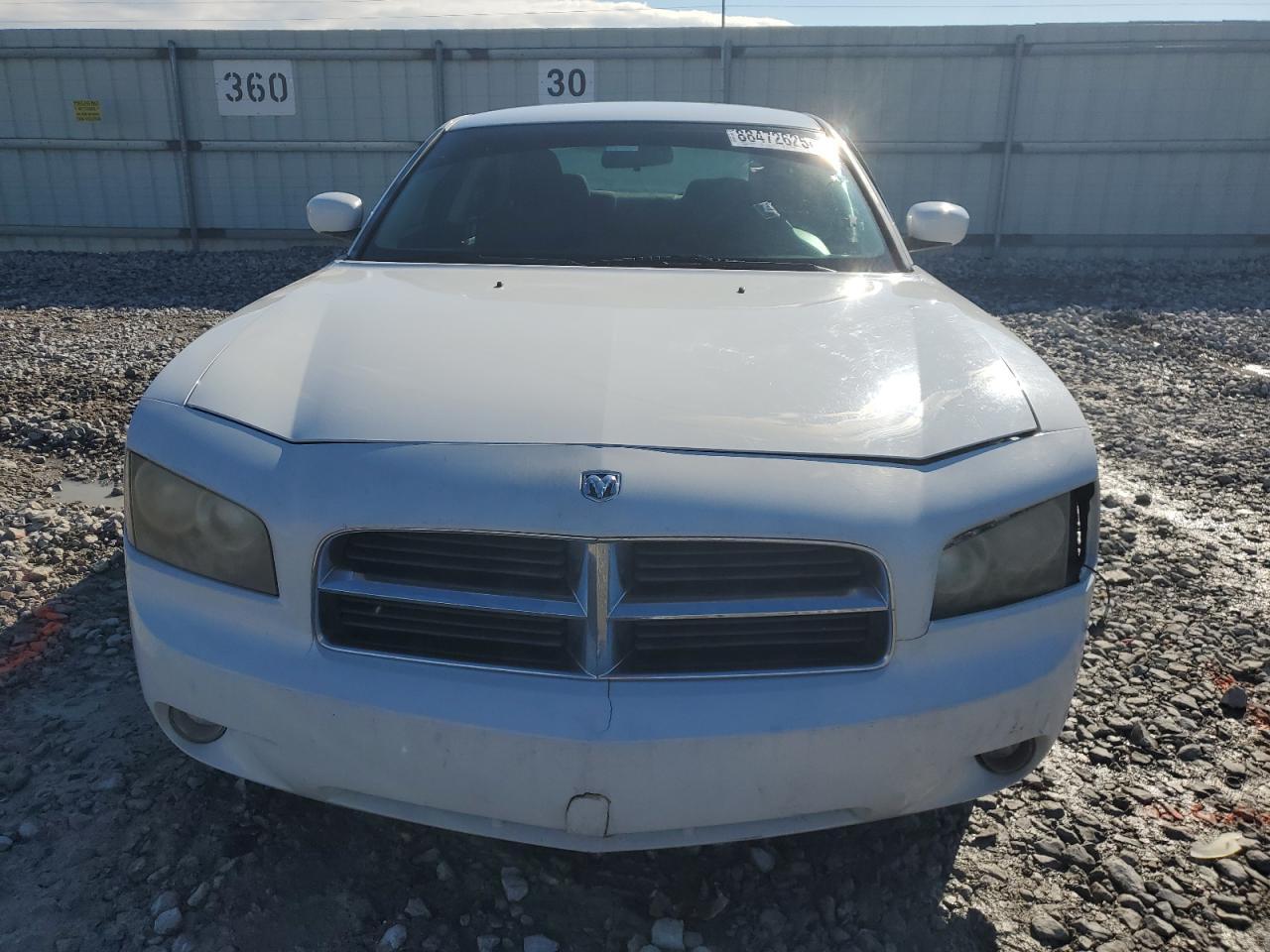 2010 Dodge Charger Sxt - Image 5