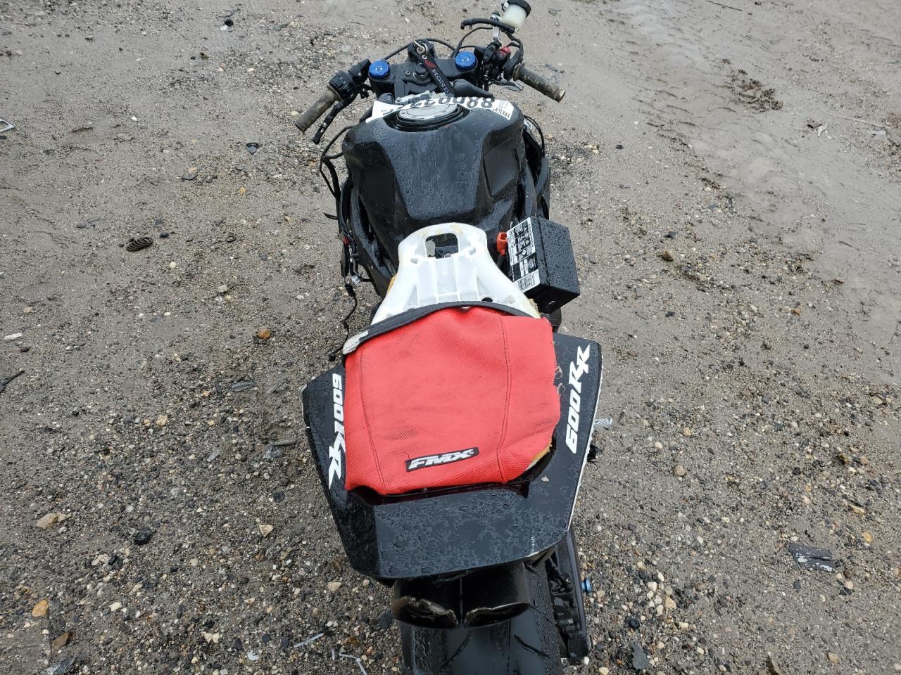 2019 Honda Cbr600 Rr - Image 6