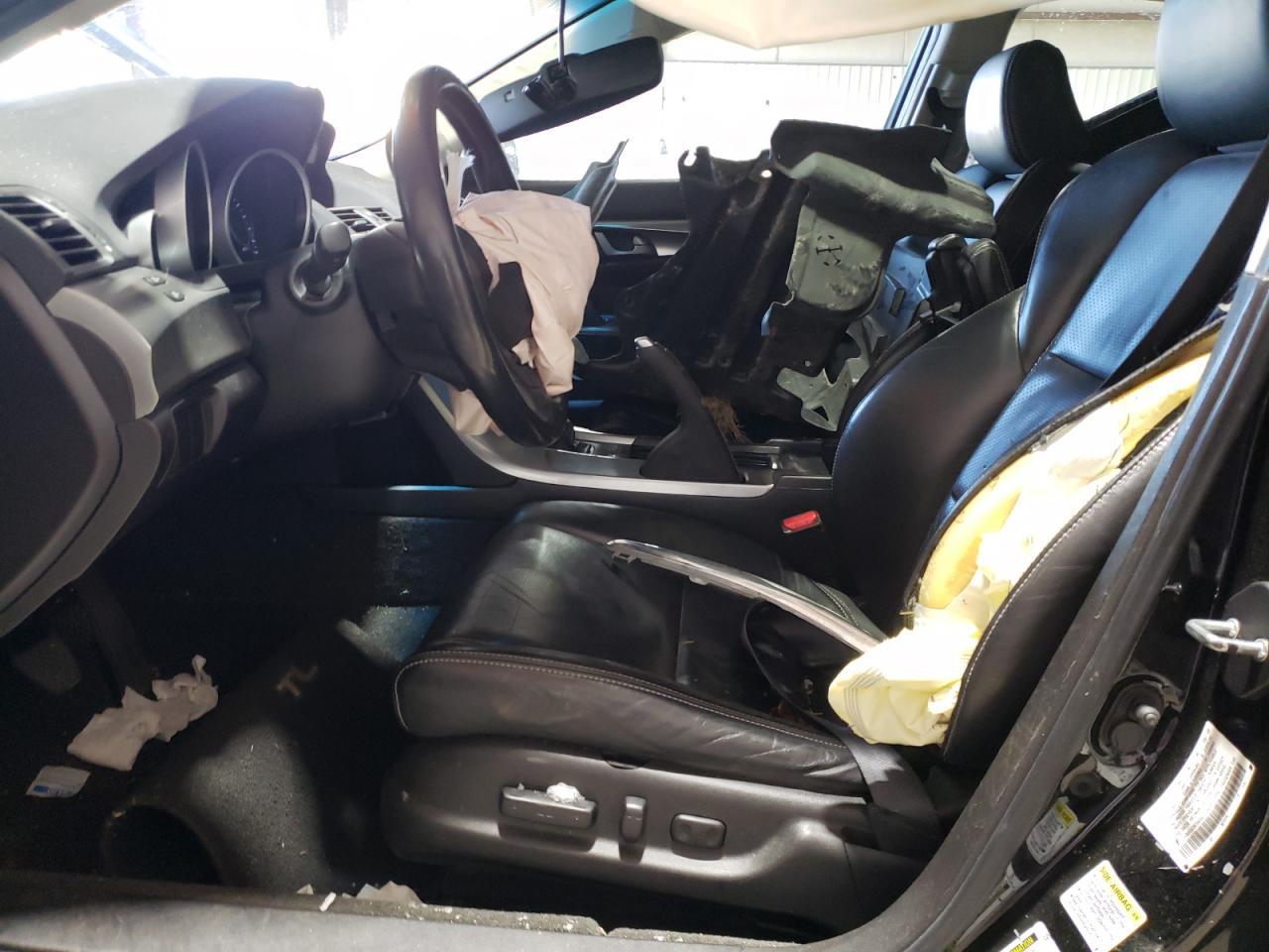 2010 Acura Tl - Image 7