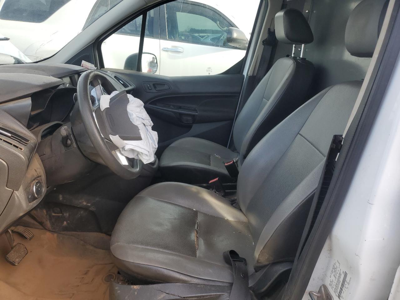 2017 Ford Transit Connect Xl - Image 7