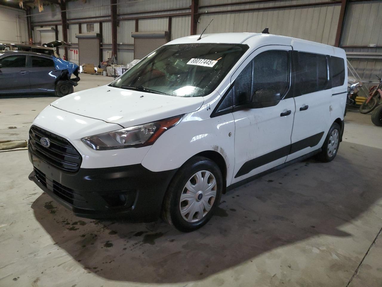 2021 Ford Transit Connect Xl