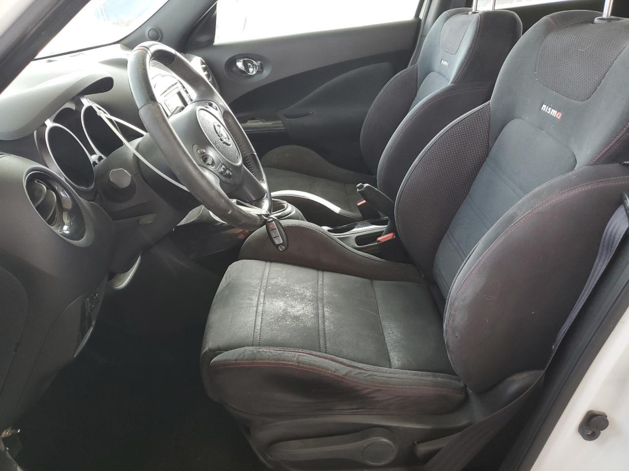 2013 Nissan Juke S - Фото 7