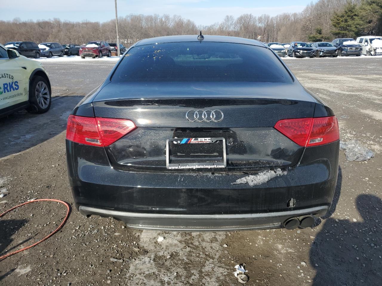 2015 Audi A5 Premium Plus - Image 6