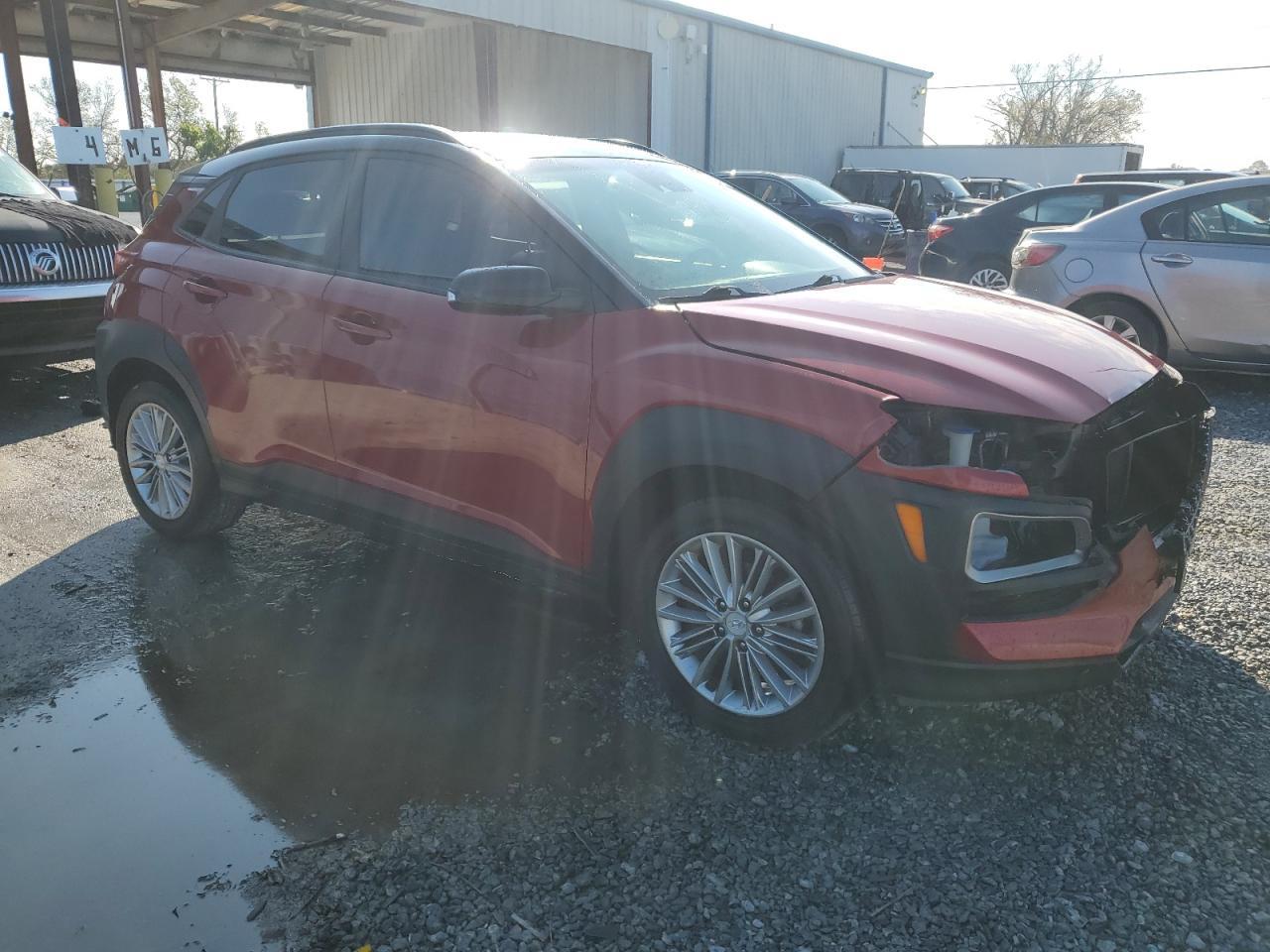 2019 Hyundai Kona Sel - Image 4