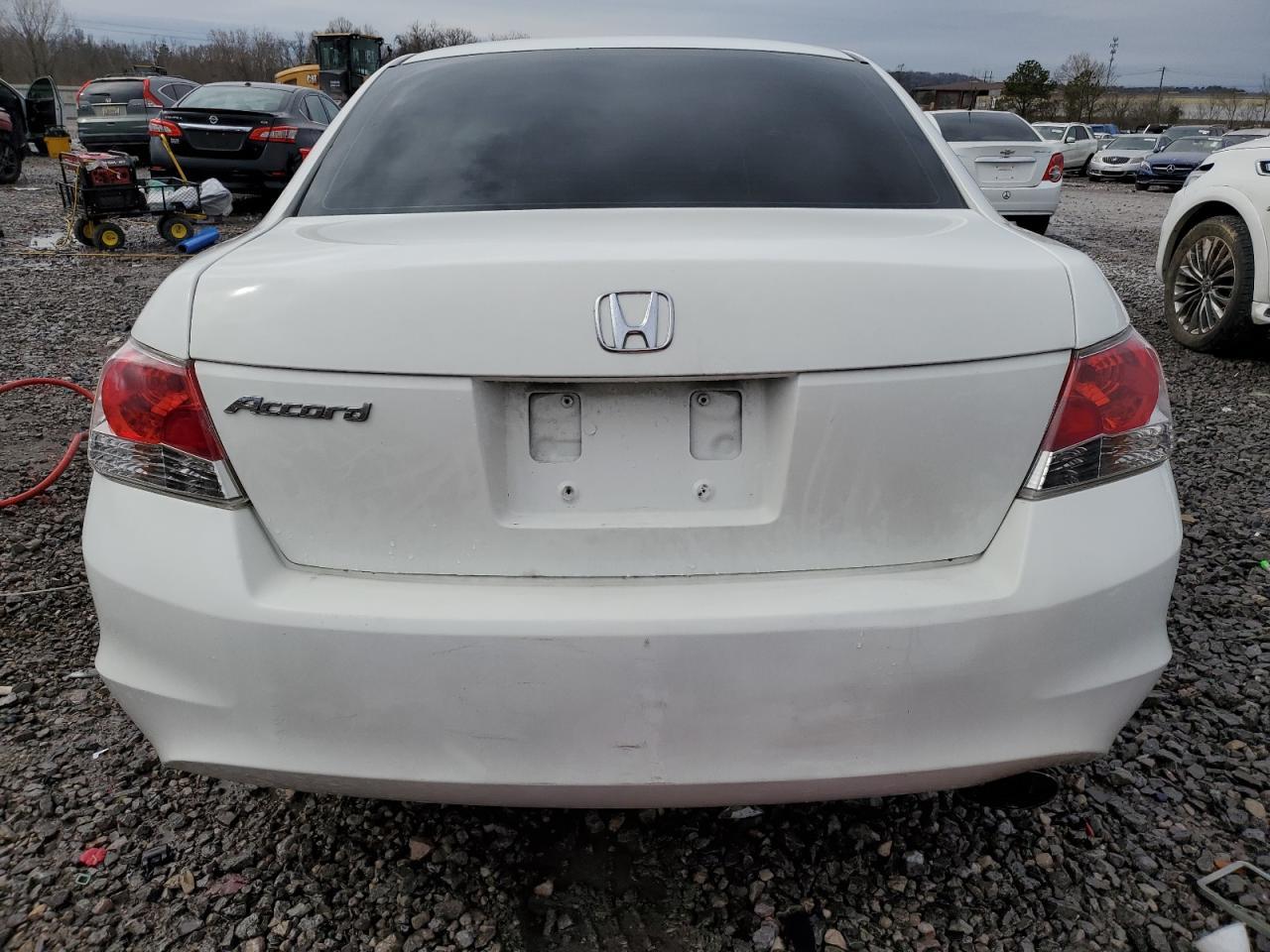 2012 Honda Accord Lx - Image 6
