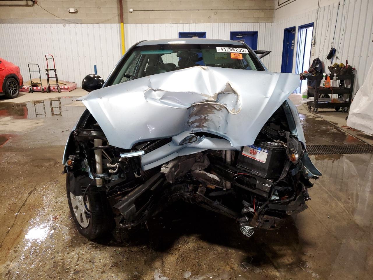 2007 Hyundai Accent Gs - Image 5