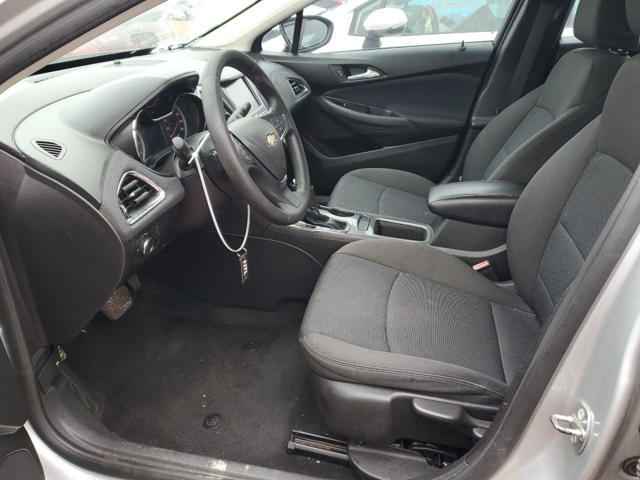 2016 Chevrolet Cruze Lt - Image 7