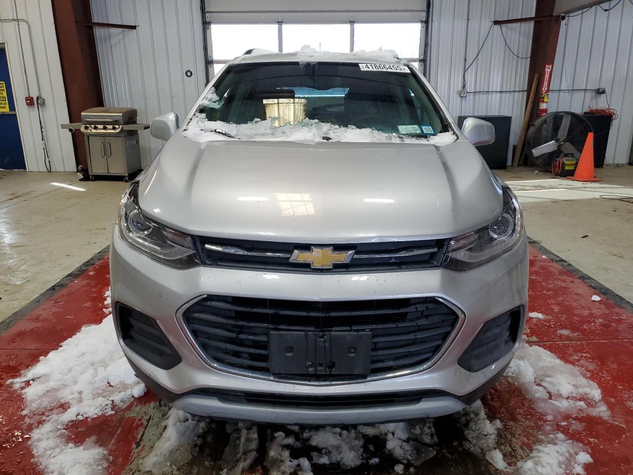 2018 Chevrolet Trax 1Lt - Image 5