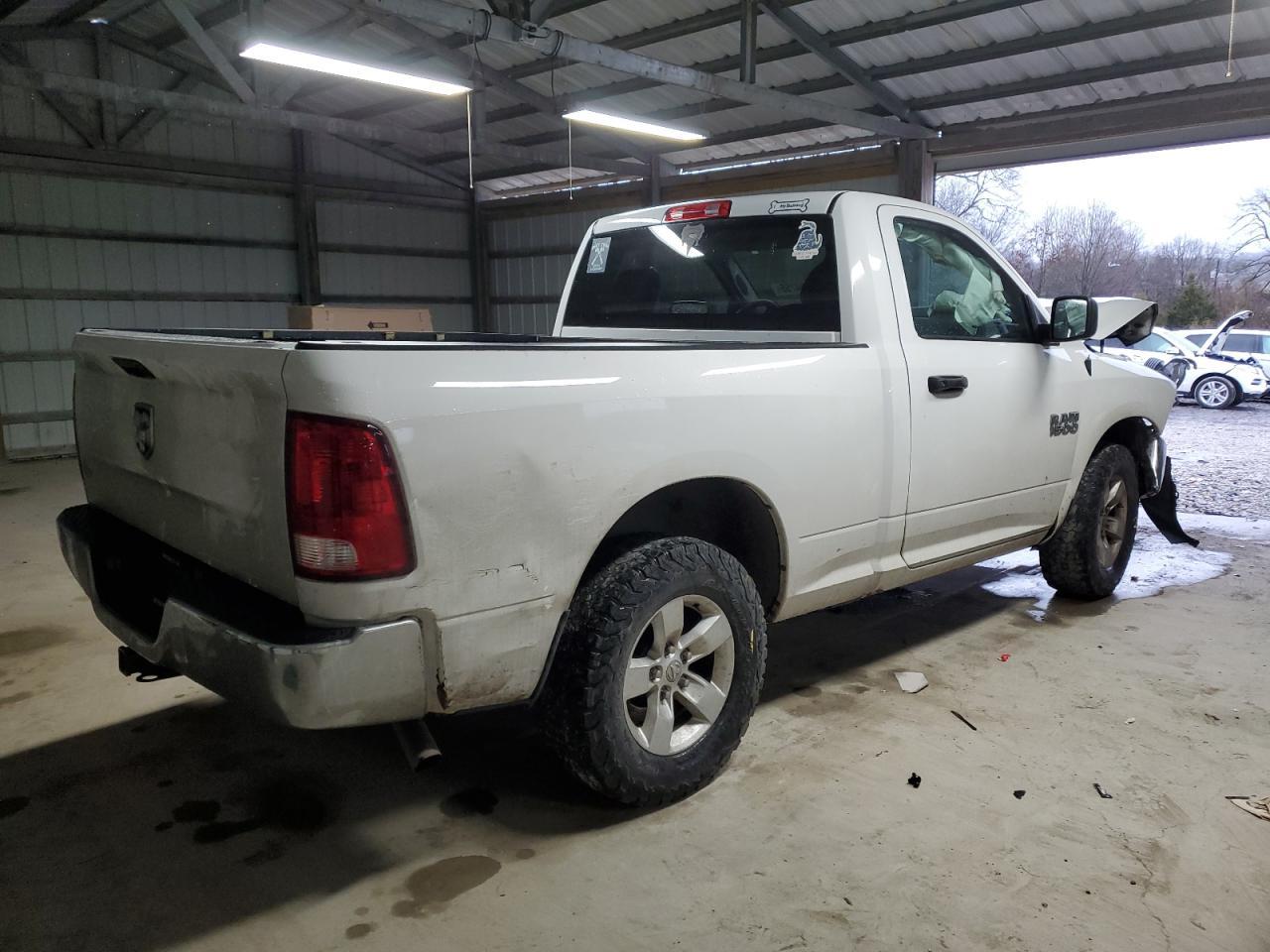 2018 Ram 1500 St - Image 3