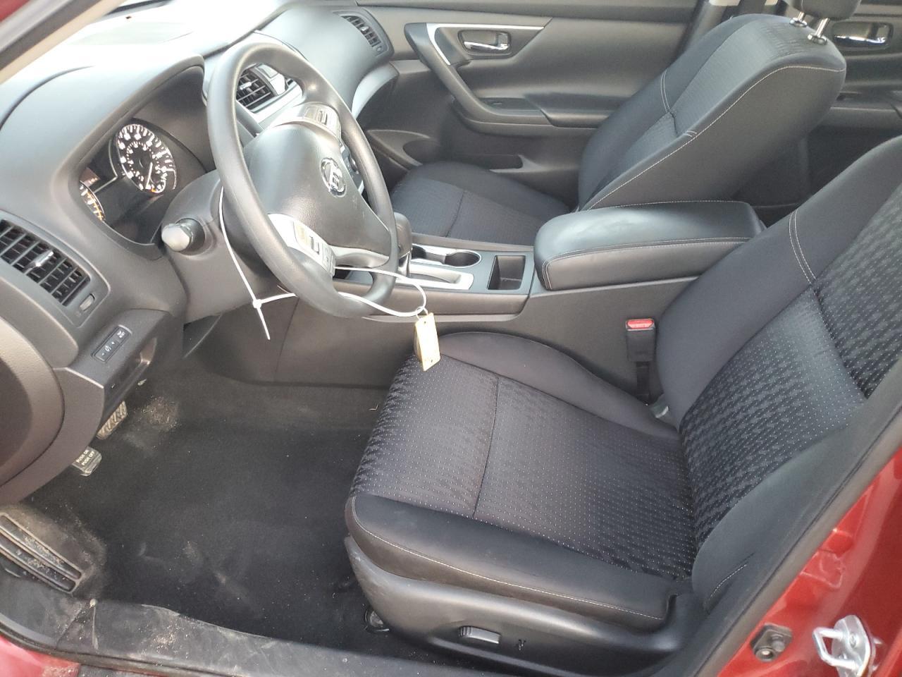 2016 Nissan Altima 2.5 - Image 7