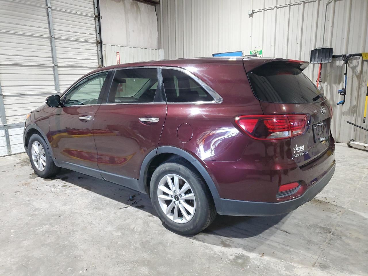 2020 Kia Sorento S - Фото 2