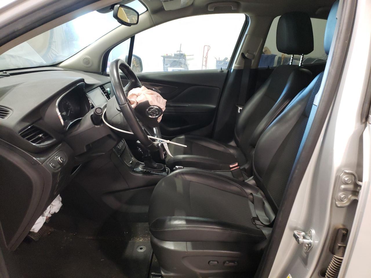 2019 Buick Encore Preferred - Фото 7