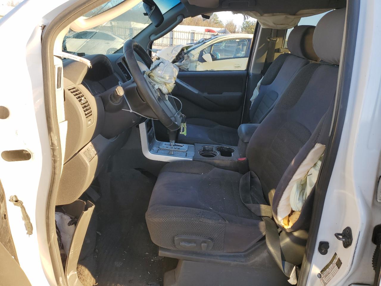 2009 Nissan Pathfinder S - Фото 7