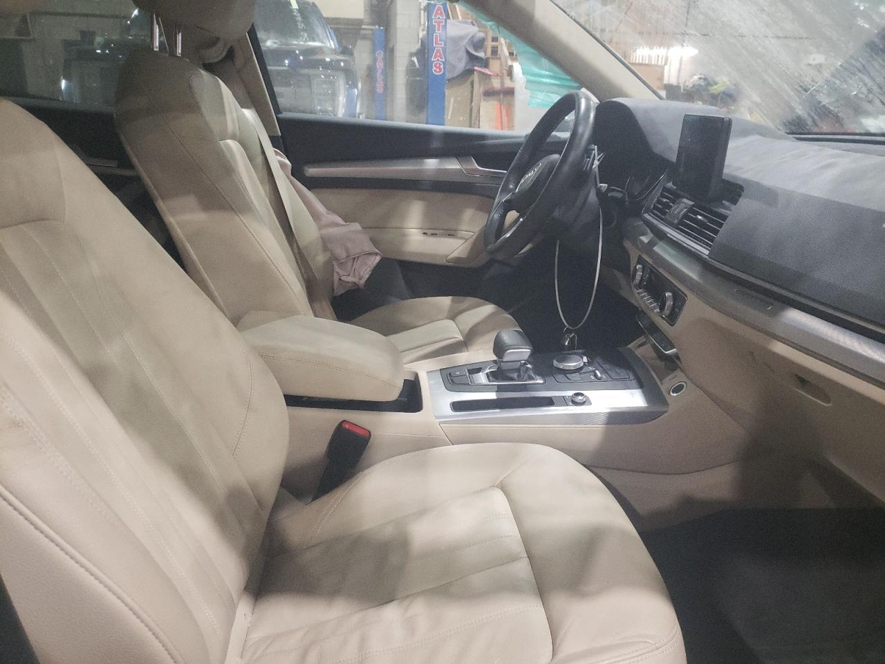 2018 Audi Q5 Premium Plus - Image 7