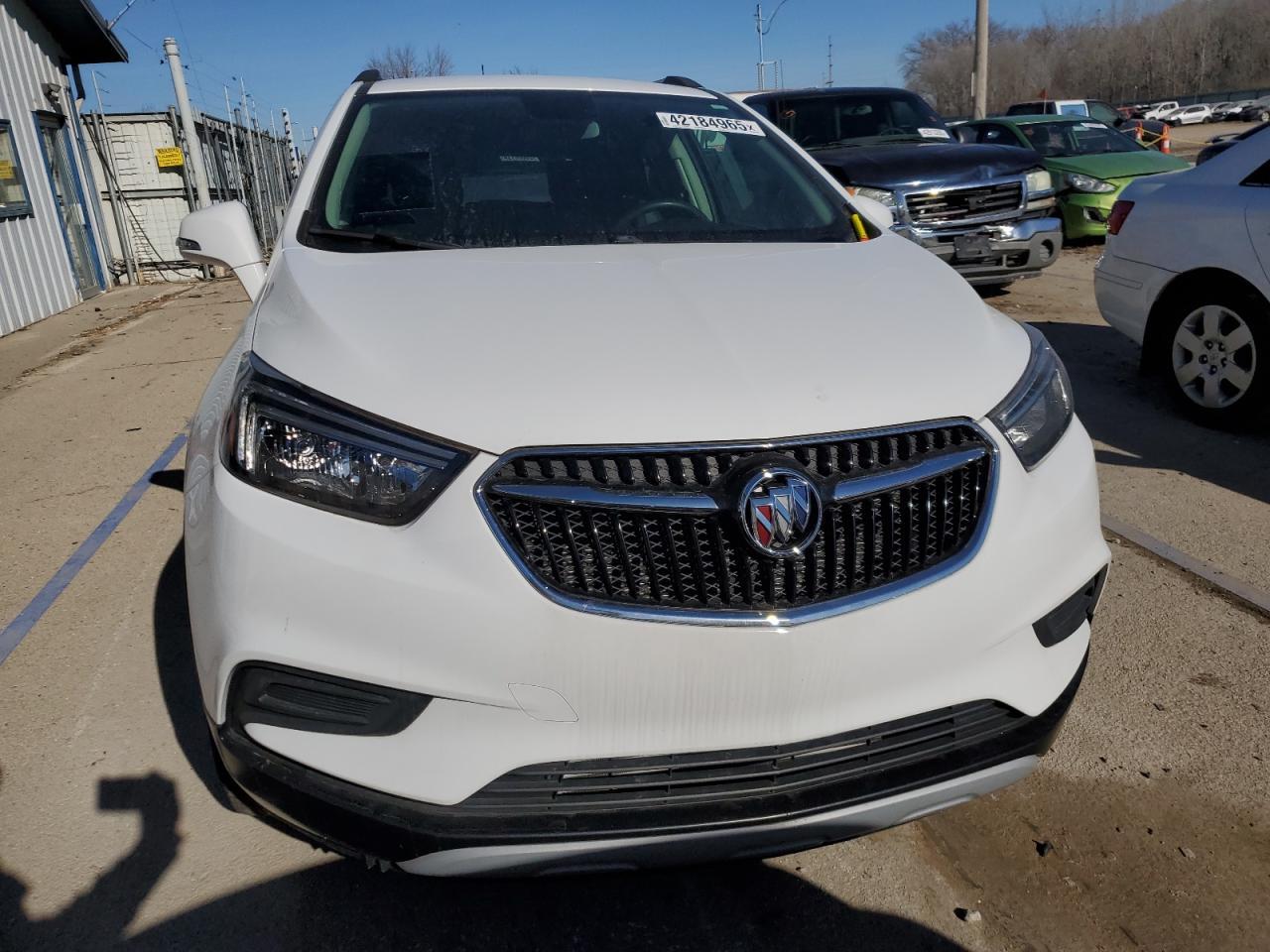 2018 Buick Encore Preferred - Image 5